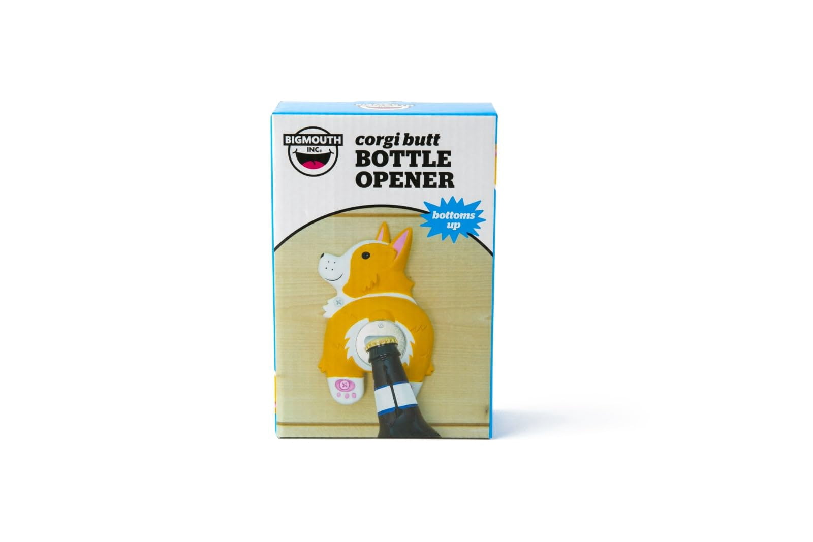 Bigmouth Inc Corgi Butt Bottle Opener - Thumbnail 5