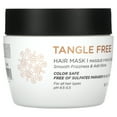 thumbnail image 4 of Luseta Beauty Tangle Free, Hair Mask, For All Hair Types, 16.9 fl oz (500 ml), 4 of 5