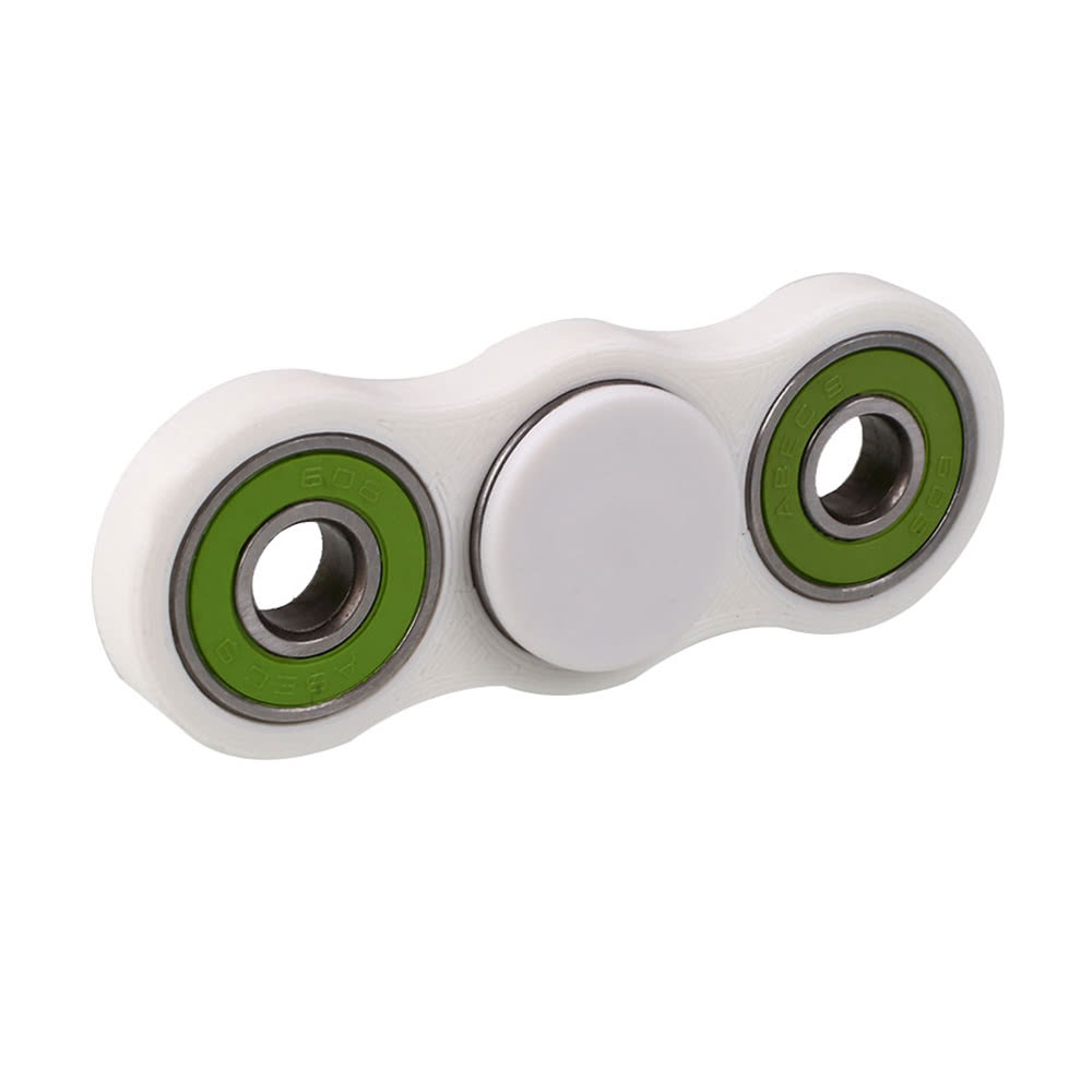 foot spinner toy