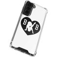 thumbnail image 2 of Betty Boop BW Galaxy S22 Clear Case,iPhone 13 Pro, 2 of 4