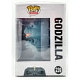 thumbnail image 5 of Funko POP Movies: Godzilla - Godzilla 6", 5 of 7