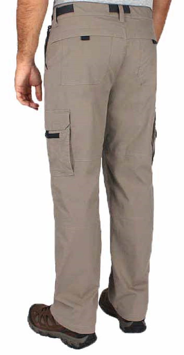 bc clothing lined cargo pants