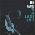 thumbnail image 1 of Pre-Owned Foy Vance - Live at Bangor Abbey - Music & Performance - CD, 1 of 1