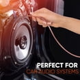 thumbnail image 3 of Cable de altavoz Pyle PSC16250, calibre 16, bobina de 250 pies, 3 of 6