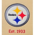 thumbnail image 5 of AFC North Wool Heritage Banner, 5 of 7