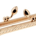 thumbnail image 4 of Monedero de metal Zulema Paquete de 2 10.5cm, 4 of 8