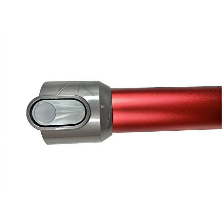 Dyson - Jinico様 Dyson DC59 Motorhead, SV09 Absolute Wand, Red 966493-05