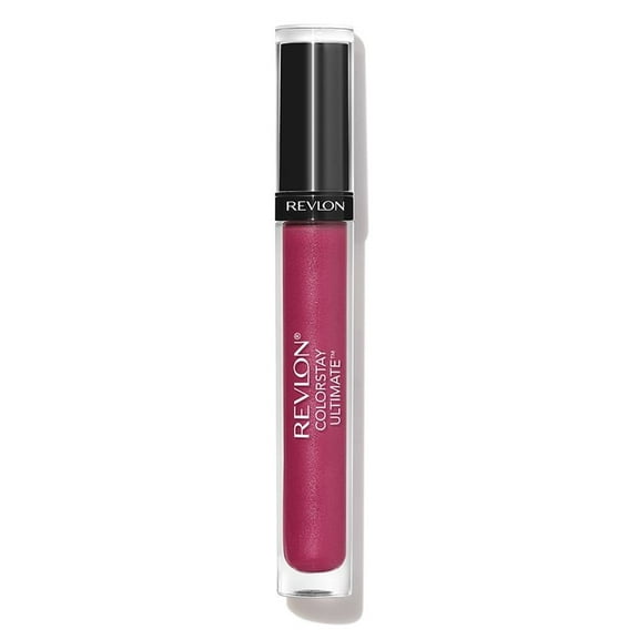 Labial líquido Revlon ColorStay Ultimate 040 brilliant bordeaux 3 ml