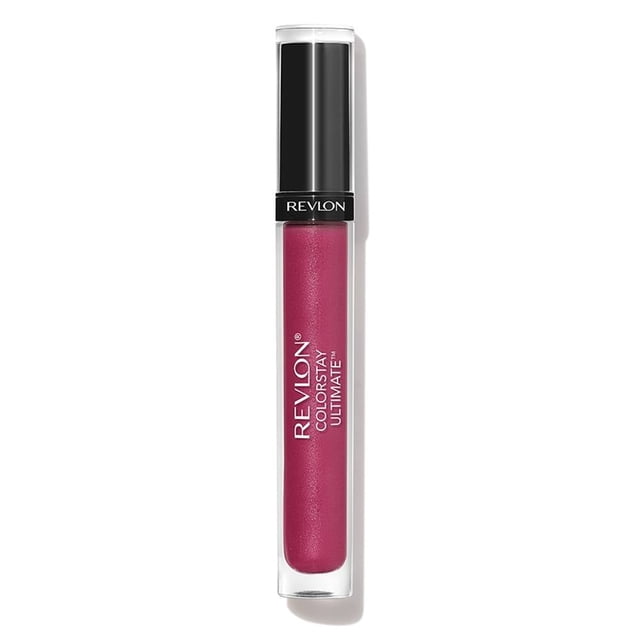 Labial líquido Revlon ColorStay Ultimate 040 brilliant bordeaux 3 ml
