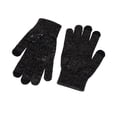 thumbnail image 1 of Sonducket Guantes de punto Invierno Mujer Hombre Calentamiento de manos Cubierta Accesorio de ropa Pantalla táctil Punto Guante de dedos completos Tipo 1 guantes y mitones Tipo 12 Sonducket AP010237-12, 1 of 6