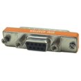 thumbnail image 2 of DB9 Female to DB25 Male Mini Serial Port Cable Adapter Gender Changer, 2 of 5