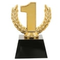 thumbnail image 4 of unbranded  Awards Mini Trophies Cartoon School Medal Children's Competition Honor Trophy, 4 of 8