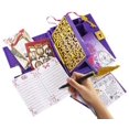 thumbnail image 4 of Ever After High Secret Hearts Password Journal (Discontinued by manufacturer), 4 of 9