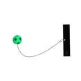 thumbnail image 1 of Bola de muñeca, pulsera de juguete, juguete interactivo de práctica, pelota hinchable, banda para la muñeca, pelota para niños, actividades Verde, 1 of 9