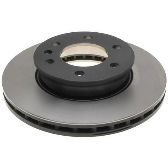 Raybestos Specialty Truck, School Bus and Medium Duty Rotors Fits select: 2010-2023 MERCEDES-BENZ SPRINTER, 2007-2009 DODGE SPRINTER
