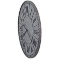 thumbnail image 2 of Howard Miller Wall Clock 625-624 Manzine, 2 of 4