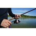 thumbnail image 4 of Ugly Stik Elite Canne à Pêche 7 - Moyen - 2 Pcs, 4 of 5