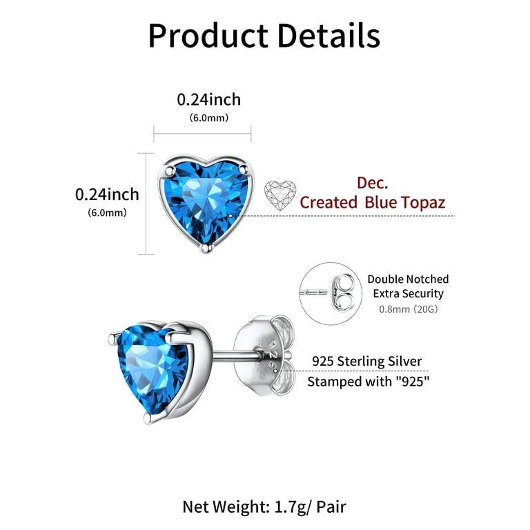 Dec store 6 birthstone