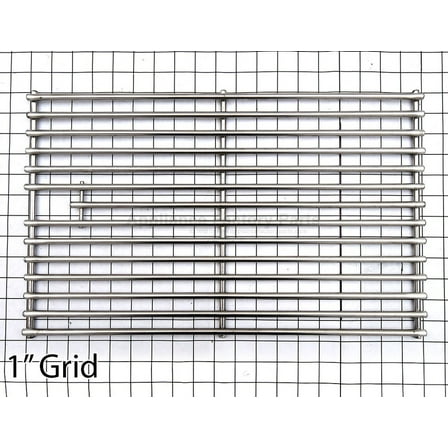 Nex Grills Cooking Grid With Hole 13000383A0
