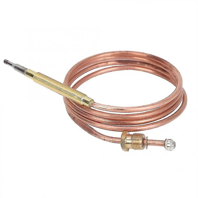 Termopar para frigorífico Dometic Thermo Element serie Rm para autocaravana autocaravana - Sfygv