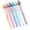 4*fidget pens, variant on Metallic Colored Pencils 12 Colors,Neon Coloring Pencils For Adults Coloring,Metallic Colored Drawing Pencils Art Sketching Pencils Colored Art Pencils