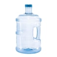 thumbnail image 3 of amagogo Pichet d'Eau de Camping avec Poignée Réutilisable Grand Porte-Bouteille d'Eau Intérieur Extérieur 5 L Bleu, 3 of 10