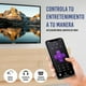 thumbnail image 4 of Televisor Westinghouse Negro Sin Bordes EX Series HD Roku TV de 32 Pulgadas Reacondicionado, 4 of 8