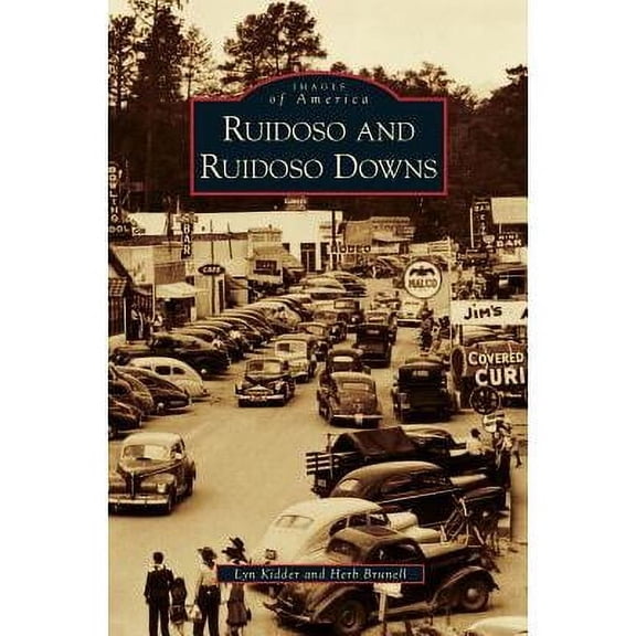 Ruidoso and Ruidoso Downs