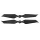 thumbnail image 4 of Hélices plegables de bajo ruido 8743F Cuchillas de liberación rápida para drones DJI Mavic2 RC (Bordure argentée noire), 4 of 8