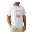 thumbnail image 1 of T Shirt Unisex Anime Crew Neck, 1 of 5