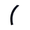 thumbnail image 1 of 2014-2019 Mitsubishi Outlander Wheel Arch Trim Front Driver Side Lower (Bumper Mounted), 1 of 1