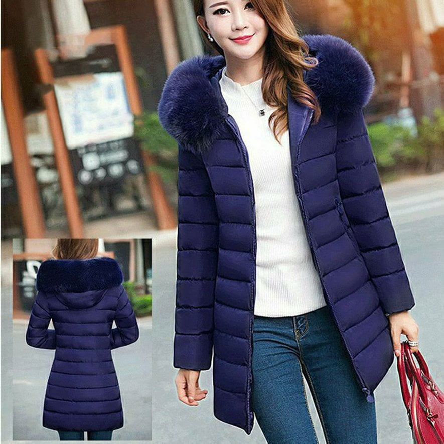 big coats for women