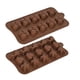 thumbnail image 1 of 2 piezas de moldes para hornear postres Moldes para galletas de postres caseros Moldes para hornear de silicona adecuados para restaurantes y familias, 1 of 5