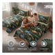 thumbnail image 2 of Edredón Ligero Real Textil + 2 Fundas de Almohada, Juego de Colcha Matrimonial, Color Dinosaurios, 2 of 7