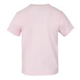 thumbnail image 2 of Playera George Talla EG Gato con Libros Rosa, 2 of 4