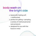 thumbnail image 3 of Set de gel de baño de regalo Method Pure Peace Simply Nourish Sea Surf, 3 of 5