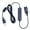 QD interface, variant on Jesscasday Qd Connector Qd Cable to USB Plug Wires for QD Interface Headphones USB Adapter