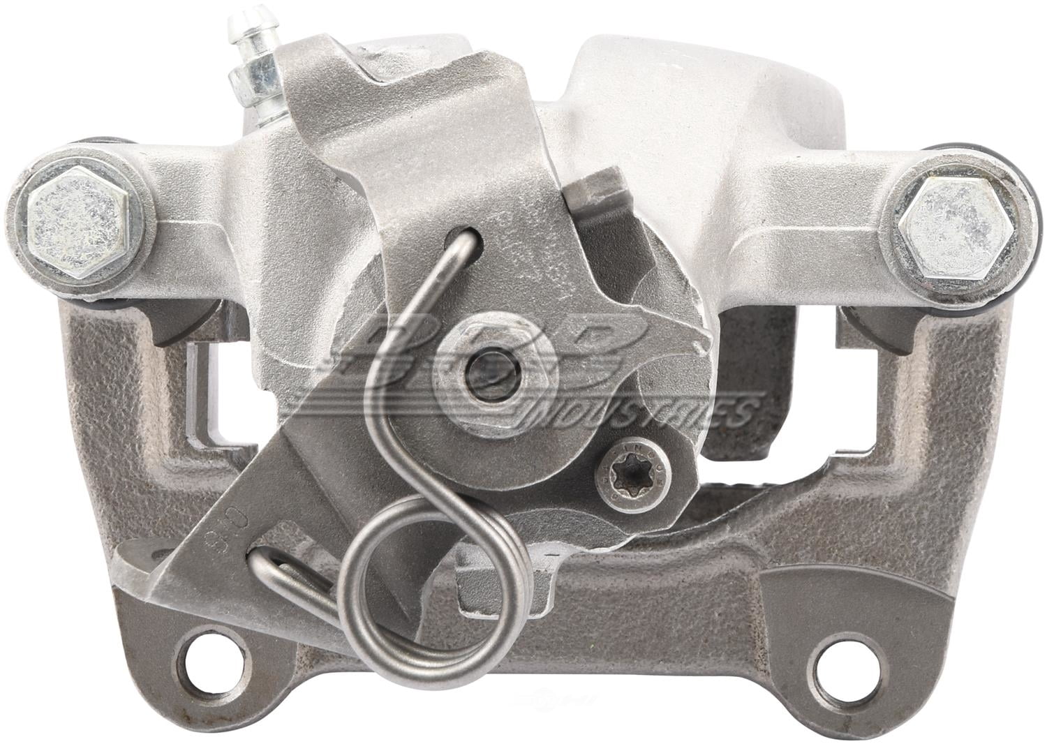 TERREPOWER formerly BBB Industries 99-06308A Reman Caliper w/installation Hardware