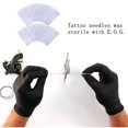 thumbnail image 2 of Agujas de tatuaje 50 piezas agujas de pistolas de tatuaje mixtas 1RL 3RL 5RL 7RL 9RL Utilizado para máquina de tatuaje, kit de tatuaje y suministros de tatuaje Vhermosa LL-1469, 2 of 4