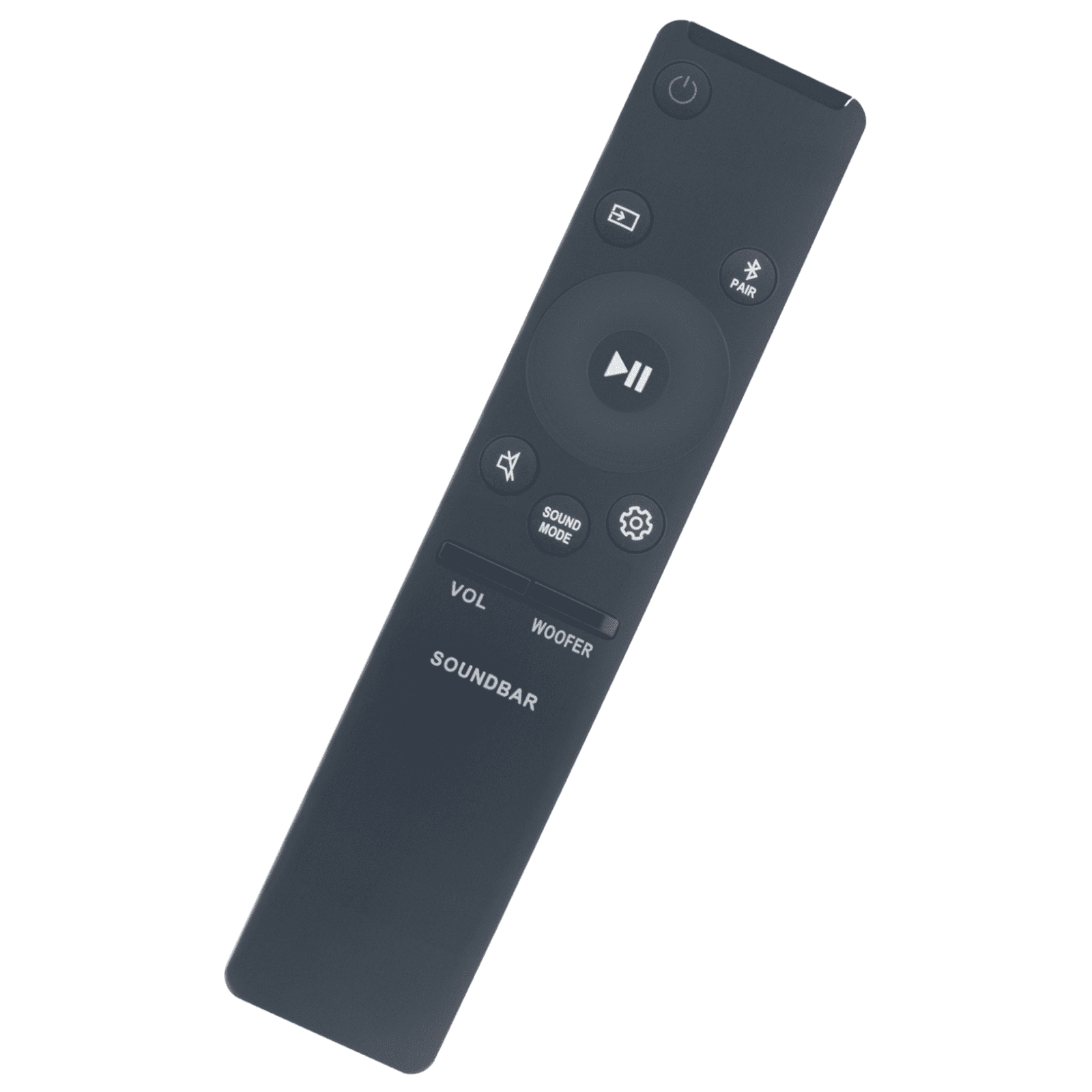 AH8109748A Replace Remote Control for Samsung Soundbar HWS40T HWT50M