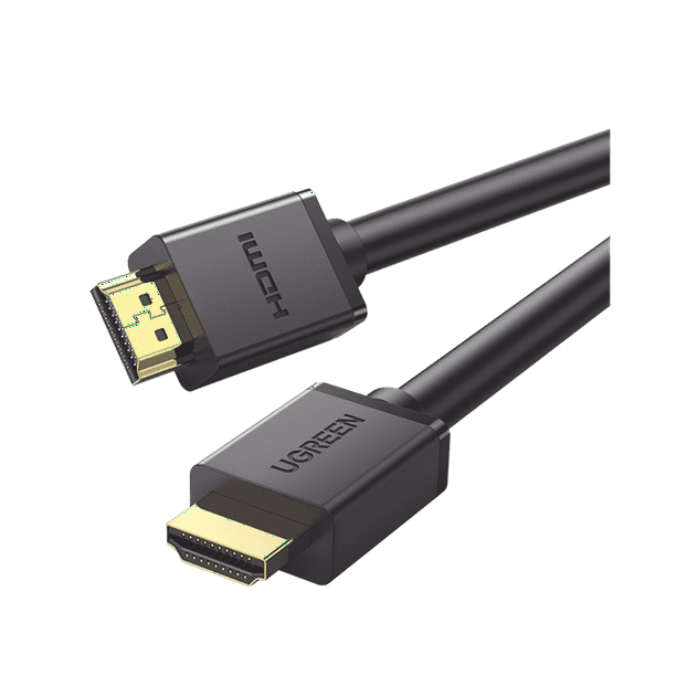 Cable HDMI 2.0 4K@60Hz | 15 metros | HDR | 3D | HEC (Canal Ethernet HDMI) | ARC (Canal de Retorno de Audio | Color Profundo de 48 bits | Audio de 32 canales | HDCP