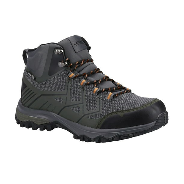 Cotswold Mens Wychwood Hiking Boots