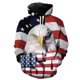 thumbnail image 4 of Sudadera con capucha con la bandera de EE. UU. más nueva, sudadera con capucha de moda Harajuku, sudadera con capucha con estampado 3D de águila, sudadera con capucha holgada informal de gran tamaño p, 4 of 4