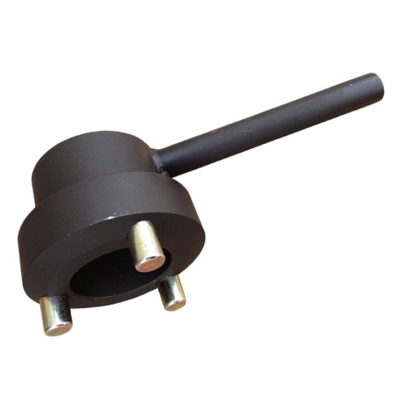 Benz (M112/M113) Crankshaft Harmonic Balancer Pulley Holder