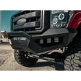thumbnail image 2 of Road Armor Spartan Non-Winch Front Bumper (Satin Black) - 6112XF0B Fits select: 2011,2013-2016 FORD F250, 2 of 4