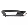 thumbnail image 2 of Sleek Design Front Right Fog Light Cover for Ford for focus Vehicles from 14+, 2 of 2