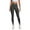 Grey, variant on Anti Cellulite Leggings 3D Compression Resistance Band Leggings Women Tummy Control Butt Lifting Enhancing Gym Yoga Pants Grey Size M