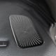 thumbnail image 3 of 1Pair Car Dashboard Horn Speaker Cover Trim for GLC C-Class W205 C200 C260 X253 2015-2021 Air Outlet Cover, 3 of 5