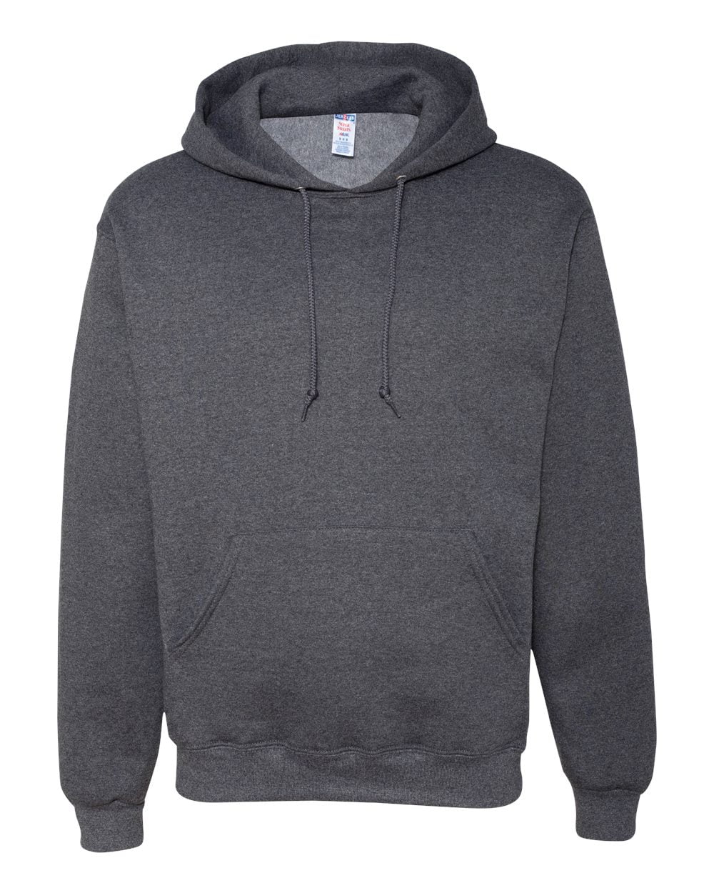jerzees super sweats nublend hoodie