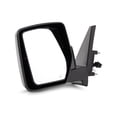 thumbnail image 4 of For Jeep Patriot 2010-2016 Door Mirror Driver Side | Heated | CH1320337 | 5155459AL, 4 of 9
